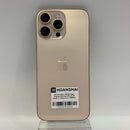 iPhone 16 Pro Max 256GB Desert Titanium 98% pin 90% Quốc Tế Apple (Xước ít - Esim,LL/A) - HH8442