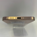 iPhone 16 Pro Max 256GB Desert Titanium 98% pin 90% Quốc Tế Apple (Xước ít - Esim,LL/A) - HH8442