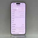 iPhone 16 Pro Max 256GB Desert Titanium 98% pin 90% Quốc Tế Apple (Xước ít - Esim,LL/A) - HH8442