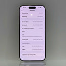 iPhone 16 Pro Max 256GB Desert Titanium 98% pin 90% Quốc Tế Apple (Xước ít - Esim,LL/A) - HH8442