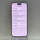iPhone 16 Pro Max 256GB Desert Titanium 98% pin 90% Quốc Tế Apple (Xước ít - Esim,LL/A) - HH8442