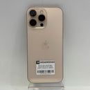 iPhone 16 Pro Max 256GB Desert Titanium 98% pin 91% Quốc Tế Apple (Xước ít - Esim,LL/A) - HH3039