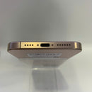 iPhone 16 Pro Max 256GB Desert Titanium 98% pin 91% Quốc Tế Apple (Xước ít - Esim,LL/A) - HH3039