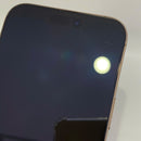 iPhone 16 Pro Max 256GB Desert Titanium 98% pin 91% Quốc Tế Apple (Xước ít - Esim,LL/A) - HH3039
