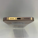 iPhone 16 Pro Max 256GB Desert Titanium 98% pin 95% Quốc Tế Apple (Xước ít - Esim,LL/A) - HH1837