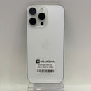 iPhone 16 Pro Max 256GB White Titanium 98% pin 91% Quốc Tế Apple (Xước ít - Esim,LL/A) - HH2036