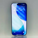 iPhone 16 Pro Max 256GB White Titanium 98% pin 91% Quốc Tế Apple (Xước ít - Esim,LL/A) - HH2036