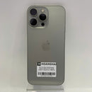iPhone 16 Pro Max 256GB Natural Titanium 98% pin 91% Quốc Tế Apple (Xước ít - Esim,LL/A) - HH3278
