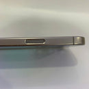 iPhone 16 Pro Max 256GB Natural Titanium 98% pin 91% Quốc Tế Apple (Xước ít - Esim,LL/A) - HH3278