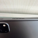 iPad Pro 2021 11 inci 128GB Perak 5G + Wifi Baterai 98% 92% Dari SB (layar tergores) - HH3204 