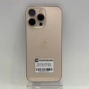 iPhone 16 Pro Max 256GB Desert Titanium 98% pin 93% Quốc Tế Apple (Xước ít - Esim,LL/A) - HH2337