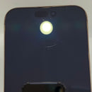 iPhone 16 Pro Max 256GB Desert Titanium 98% pin 93% Quốc Tế Apple (Xước ít - Esim,LL/A) - HH2337