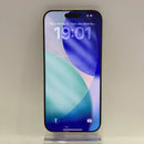 iPhone 16 Pro Max 256GB Desert Titanium 98% pin 95% Quốc Tế Apple (Xước ít - Esim,LL/A) - HH0475