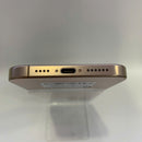 iPhone 16 Pro Max 256GB Desert Titanium 98% pin 95% Quốc Tế Apple (Xước ít - Esim,LL/A) - HH0475