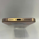 iPhone 16 Pro Max 256GB Desert Titanium 98% pin 93% Quốc Tế Apple (Xước ít - Esim,LL/A) - HH2003