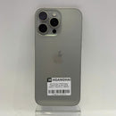 iPhone 16 Pro Max 256GB Natural Titanium 98% pin 94% Quốc Tế Apple (Xước ít - Esim,LL/A) - HH9398