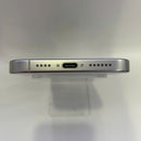 iPhone 16 Pro Max 256GB White Titanium 98% pin 100% Quốc Tế Apple (Xước ít - Esim,LL/A) - HH5602