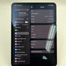 iPad Pro M4 2024 11 inci 256GB Perak Wifi 98% baterai 96% 