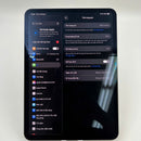 iPad Pro M4 2024 11 inci 256GB Perak Wifi 98% baterai 96% 