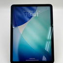 iPad Pro M4 2024 11 inci 256GB Perak Wifi 98% baterai 96% 