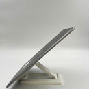 iPad Air 2 9.7" 32GB Silver Wifi 98% baterai 100% (lingkaran kamera belakang, bezel penyok, bintik tinta di layar) 