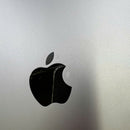 iPad Air 2 9.7" 32GB Silver Wifi 98% baterai 100% (lingkaran kamera belakang, bezel penyok, bintik tinta di layar) 