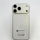 iPhone 17 Pro Max 256GB Space Camera 100% Fullbox Versi Internasional dari Apple Vietnam ZP/A - HH2289 