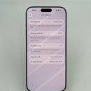 iPhone 17 Pro Max 256GB Space Camera 100% Fullbox Versi Internasional dari Apple Vietnam ZP/A - HH2289 