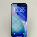 iPhone 15 Pro 128GB Natural Titanium, baterai 98%, daya baterai 86%. Paket data seluler sudah dibayar penuh, berfungsi seperti produk Apple internasional - HH1043 