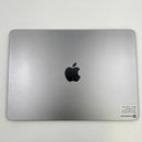 Macbook Air 2022 13.6 inci Midnight M2/ RAM 8GB/ SSD 512GB Kondisi 98%, Siklus Pengisian Daya 90, BPTN 