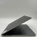 Macbook Air 2022 13.6 inci Midnight M2/ RAM 8GB/ SSD 512GB Kondisi 98%, Siklus Pengisian Daya 90, BPTN 