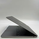 Macbook Air 2022 13.6 inci Midnight M2/ RAM 8GB/ SSD 512GB Kondisi 98%, Siklus Pengisian Daya 90, BPTN 