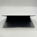 Macbook Air 2022 13.6 inci Midnight M2/ RAM 8GB/ SSD 512GB Kondisi 98%, Siklus Pengisian Daya 90, BPTN 