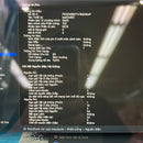 Macbook Air 2022 13.6 inci Midnight M2/ RAM 8GB/ SSD 512GB Kondisi 98%, Siklus Pengisian Daya 90, BPTN 