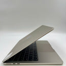 Macbook Air 2022 13.6 inci Midnight M2/ RAM 8GB/ SSD 512GB Kondisi 98%, Siklus Pengisian Daya 90, BPTN 