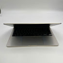 Macbook Air 2022 13.6 inci Midnight M2/ RAM 8GB/ SSD 512GB Kondisi 98%, Siklus Pengisian Daya 90, BPTN 