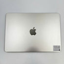 Macbook Air 2022 13.6 inci Midnight M2/ RAM 8GB/ SSD 512GB Kondisi 98%, Siklus Pengisian Daya 90, BPTN 