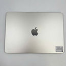Macbook Air 2022 13.6 inci Midnight M2/ RAM 8GB/ SSD 512GB Kondisi 98%, Siklus Pengisian Daya 90, BPTN 