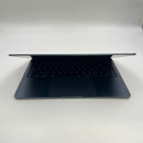 Macbook Air 2022 13.6 inci Midnight M2/ RAM 8GB/ SSD 512GB Kondisi 98%, Siklus Pengisian Daya 90, BPTN 