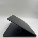 Macbook Air 2022 13.6 inci Midnight M2/ RAM 8GB/ SSD 512GB Kondisi 98%, Siklus Pengisian Daya 90, BPTN 