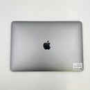 Macbook Pro 2019 13,3 inci Space Gray Intel Core i7/ RAM 16GB/ SSD 256GB Baterai 97% 100% Terisi daya 3 kali BPTN (Baterai diganti, casing rusak, perubahan warna)