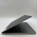 Macbook Pro 2019 13,3 inci Space Gray Intel Core i7/ RAM 16GB/ SSD 256GB Baterai 97% 100% Terisi daya 3 kali BPTN (Baterai diganti, casing rusak, perubahan warna)