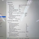 Macbook Pro 2019 13,3 inci Space Gray Intel Core i7/ RAM 16GB/ SSD 256GB Baterai 97% 100% Terisi daya 3 kali BPTN (Baterai diganti, casing rusak, perubahan warna)