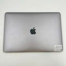 Macbook Pro 2019 13,3 inci Space Gray Intel Core i7/ RAM 16GB/ SSD 256GB Baterai 97% 100% Terisi daya 3 kali BPTN (Baterai diganti, casing rusak, perubahan warna)