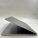 Macbook Pro 2019 13,3 inci Space Gray Intel Core i7/ RAM 16GB/ SSD 256GB Baterai 97% 100% Terisi daya 3 kali BPTN (Baterai diganti, casing rusak, perubahan warna)