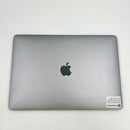 Macbook Pro 2019 13,3 inci Space Gray Intel Core i7/ RAM 16GB/ SSD 256GB Baterai 97% 100% Terisi daya 3 kali BPTN (Baterai diganti, casing rusak, perubahan warna)