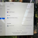 Macbook Pro 2019 13,3 inci Space Gray Intel Core i7/ RAM 16GB/ SSD 256GB Baterai 97% 100% Terisi daya 3 kali BPTN (Baterai diganti, casing rusak, perubahan warna)