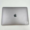 Macbook Pro 2019 13,3 inci Space Gray Intel Core i7/ RAM 16GB/ SSD 256GB Baterai 97% 100% Terisi daya 3 kali BPTN (Baterai diganti, casing rusak, perubahan warna)