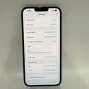iPhone 13 Pro Max 128GB Graphite 98% pin 100% Quốc tế từ SB (Không dùng sim SB - Đã thay pin - Có xước - DBH) - HH5598