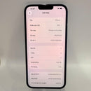 iPhone 13 Pro Max 1TB Sierra Blue 98% pin 100% Máy đã trả hết tiền mạng dùng như Quốc tế Apple (Đã thay pin - Có trầy) - HH9036
